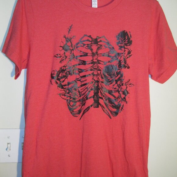 2 Gamer/Computer T Shirts Funny Ironic Graphic Humor Active T-Shirt Med Unisex - Picture 5 of 6